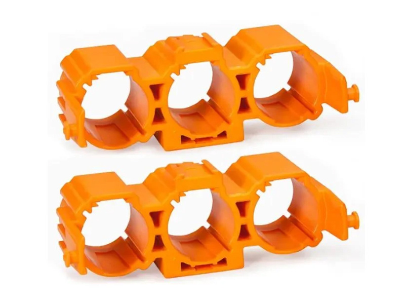 Plastic injection molding parts