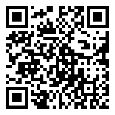 Huaguan Model Website QR Code