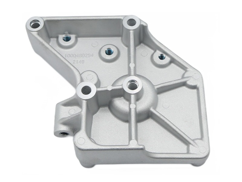 Die Casting Computer Accessories Parts