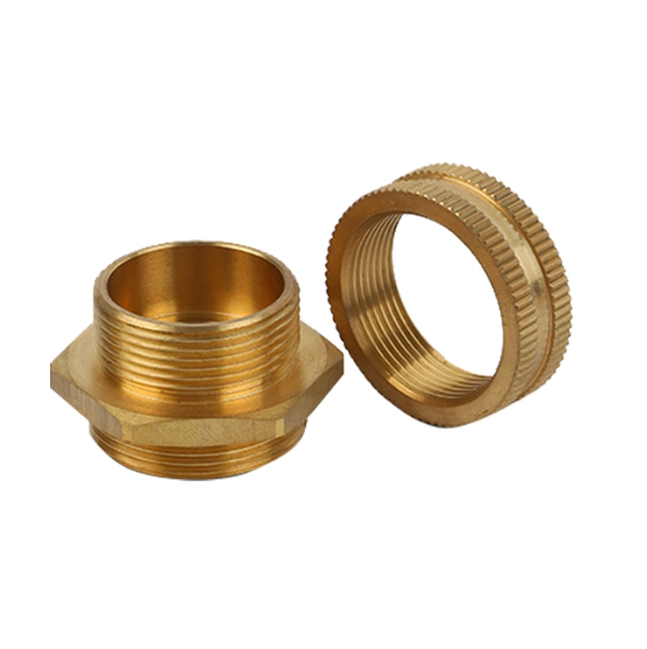 Brass  Turning Precise Parts