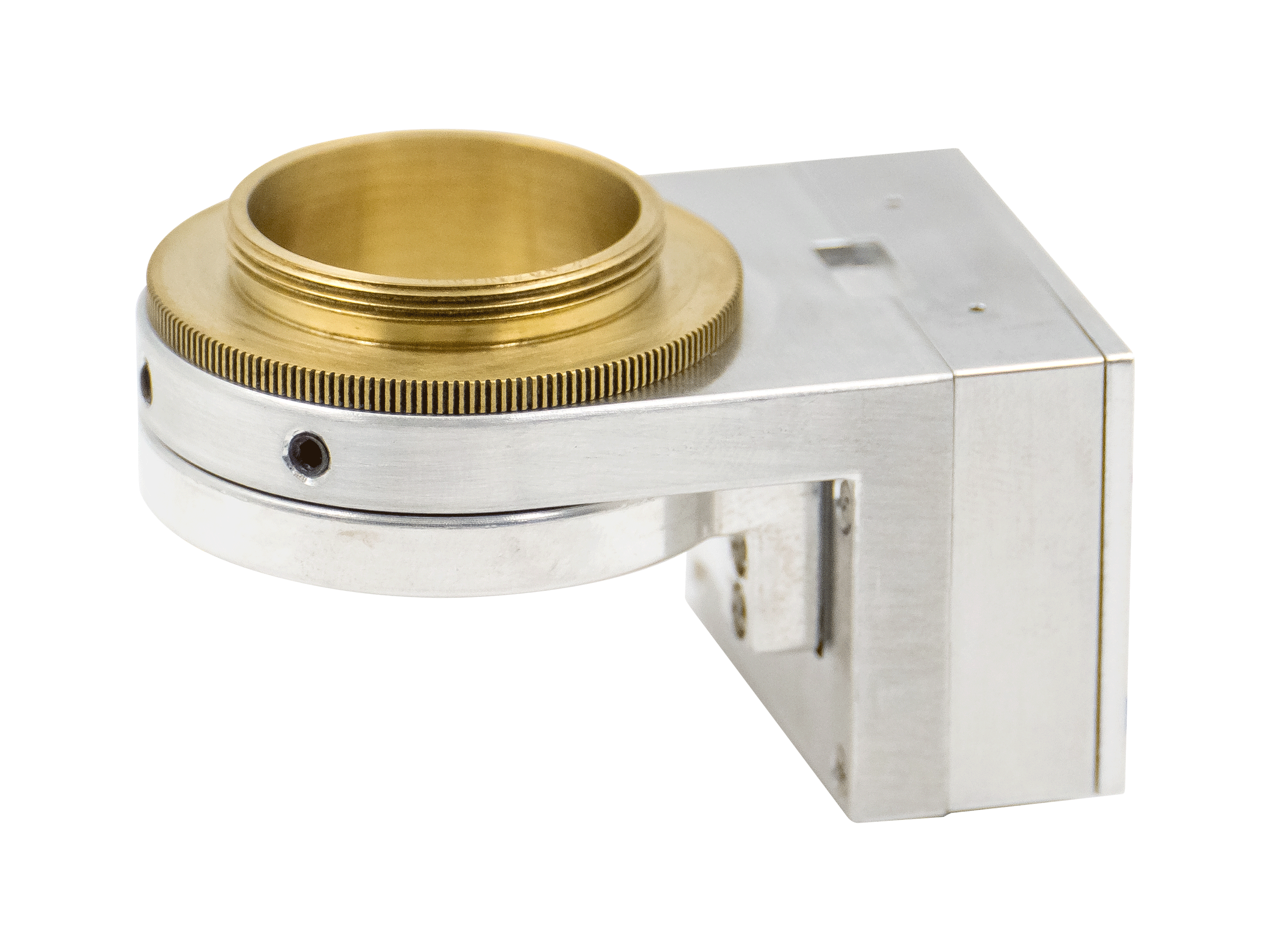 压电物镜NF100LA