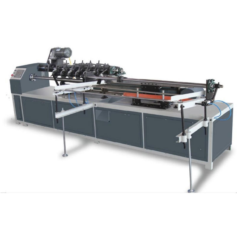 TSJQ  Auto-matic  tube  recutter