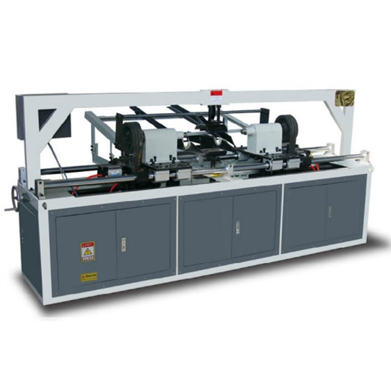 TSJZ Auto-matic paper tube grinding machine