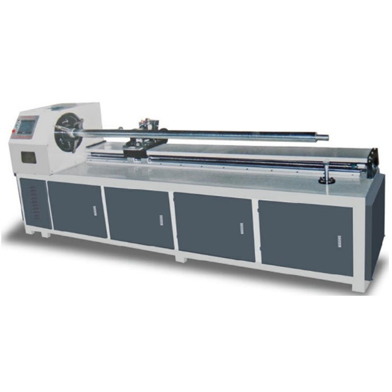 TSJQ Single digital tube recutter