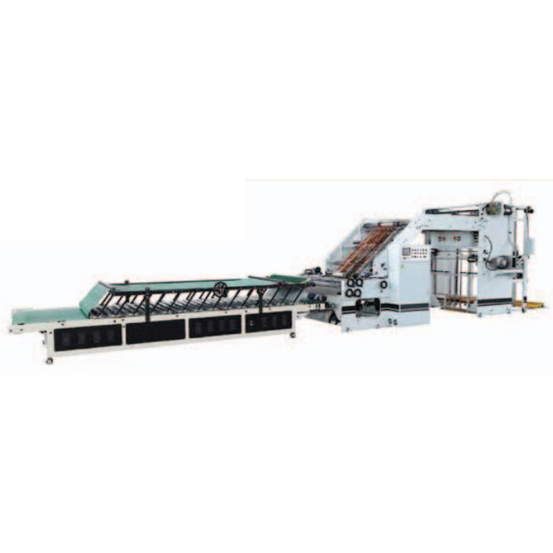 LAMINADOR DE FLAUTA AUTOMÁTICO BYGS