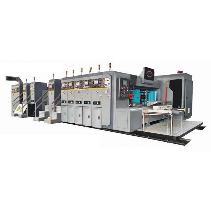 MÁQUINA ULTRAVIOLETA DE ALTA DEFINICIÓN AUTOMÁTICA DE LA IMPRESIÓN DE FLEXO REVESTIMIENTO Y SECADO