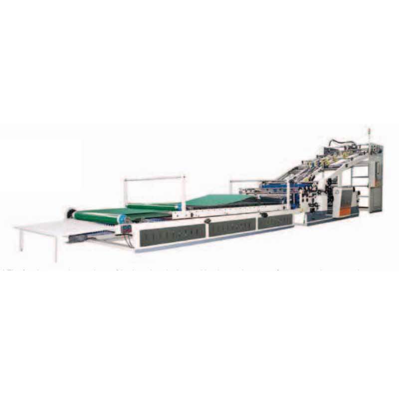 LAMINADOR AUTOMÁTICO BYFM-S1300 DE LA FLAUTA