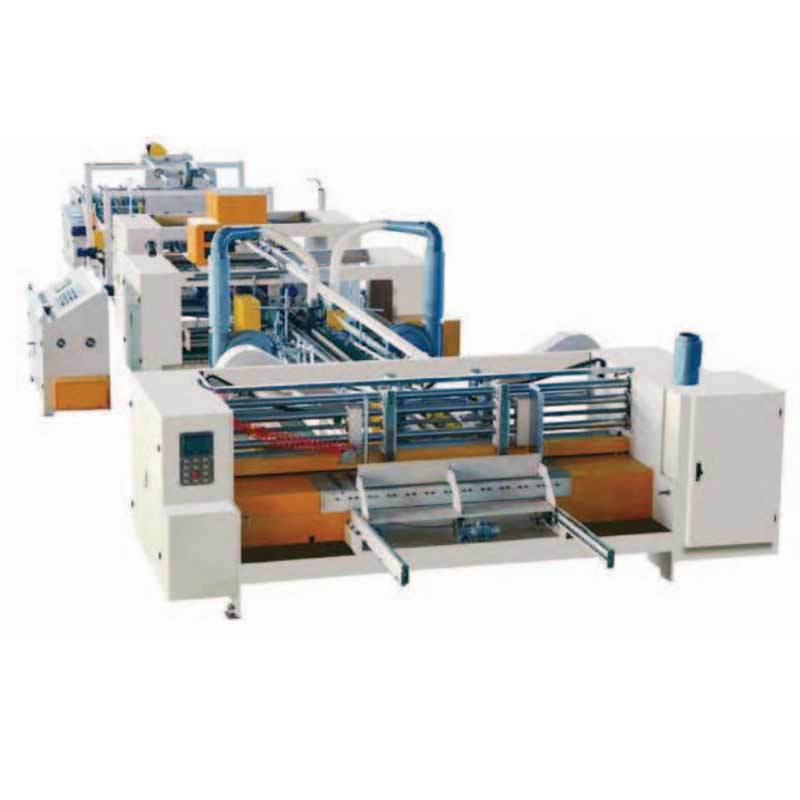 MÁQUINA DE PUNTA AUTOMÁTICA DE BYDZJ