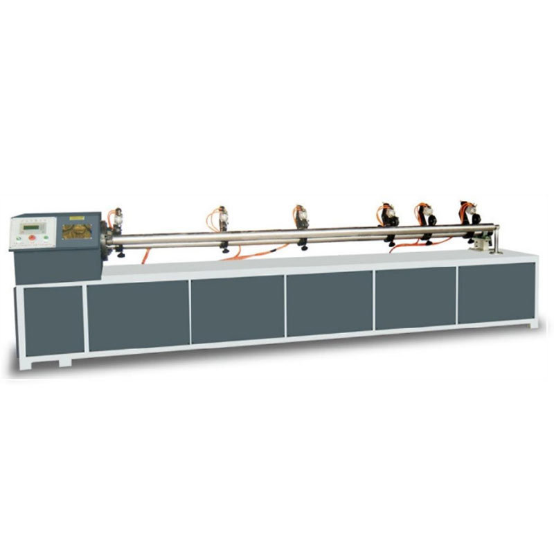 Tubo recutter de TSJQ
