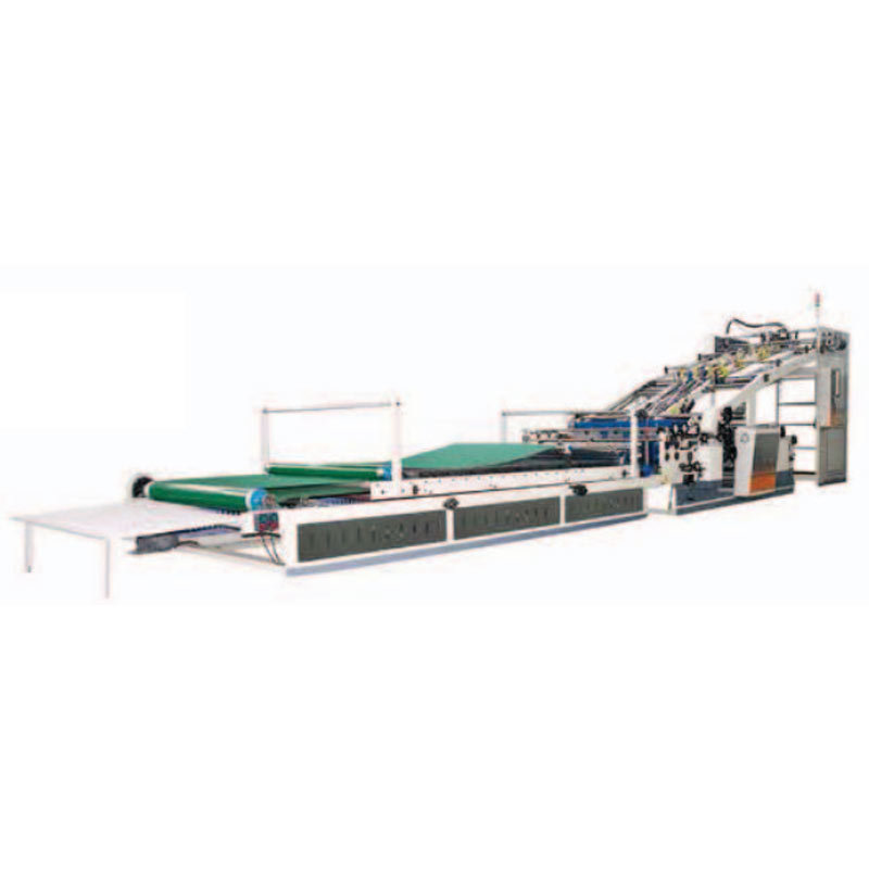 LAMINADOR AUTOMÁTICO BYFM-S1300 DE LA FLAUTA