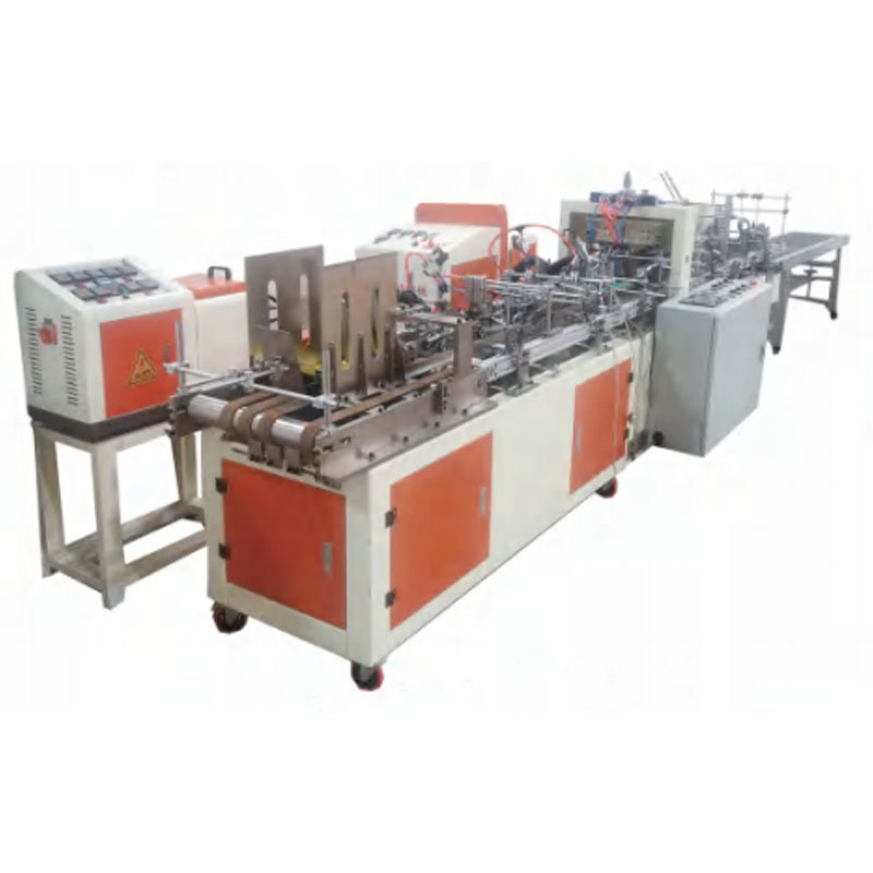 Máquina completamente auto HG-858 de la trampa del pegamento del ratón