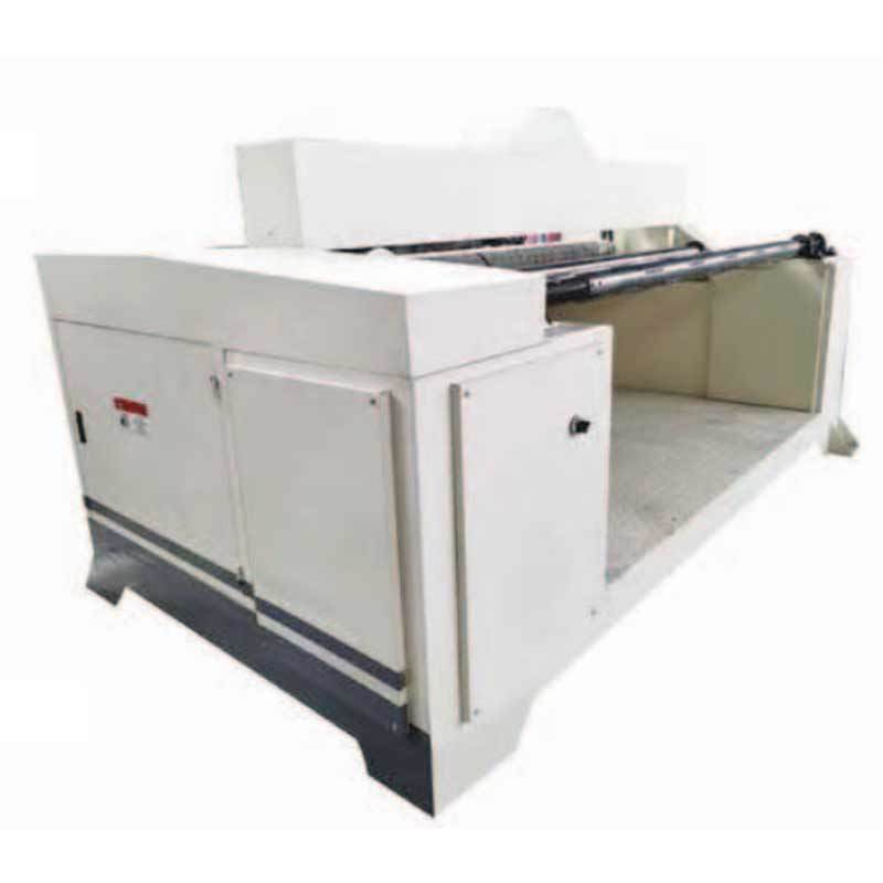 ORDENADOR SOLA FLUTE REWINDER