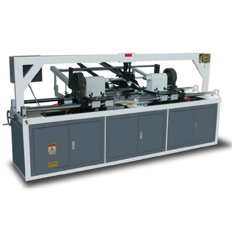 Máquina de pulir auto-matic del tubo de pulido del papel de TSJZ