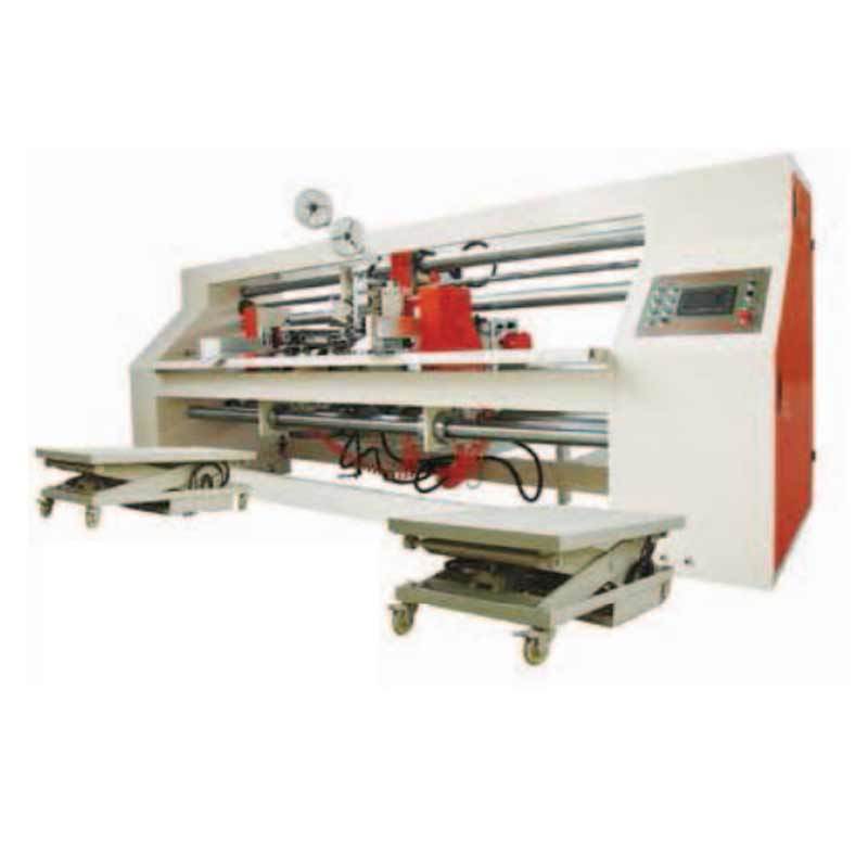 BYDJ-3000 piezas dobles máquina de coser