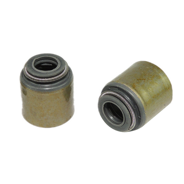 油封VALVE SEAL viton 8-97120307-0 8PCS