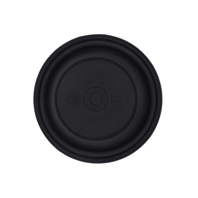 Rubber Diaphragm