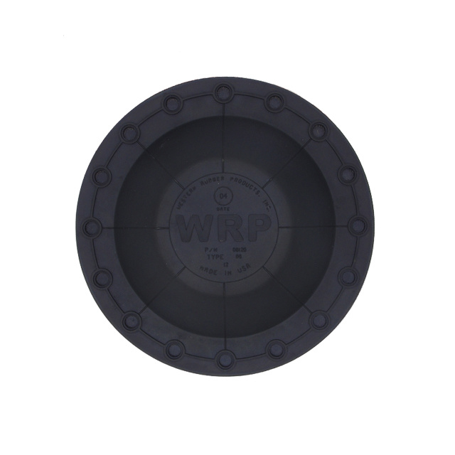 Rubber Diaphragm
