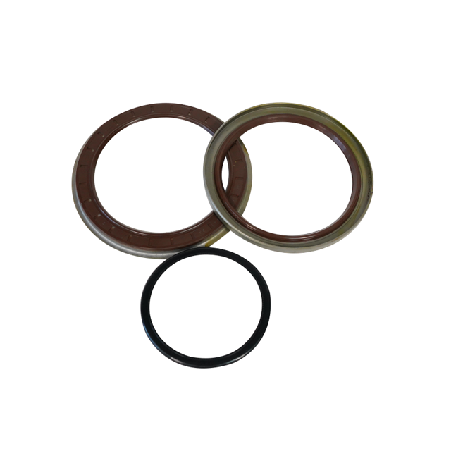 Oil seal