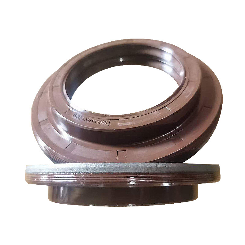 Oil seal