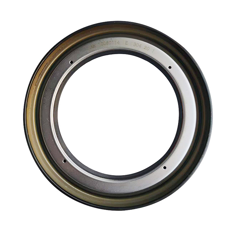 Oil seal