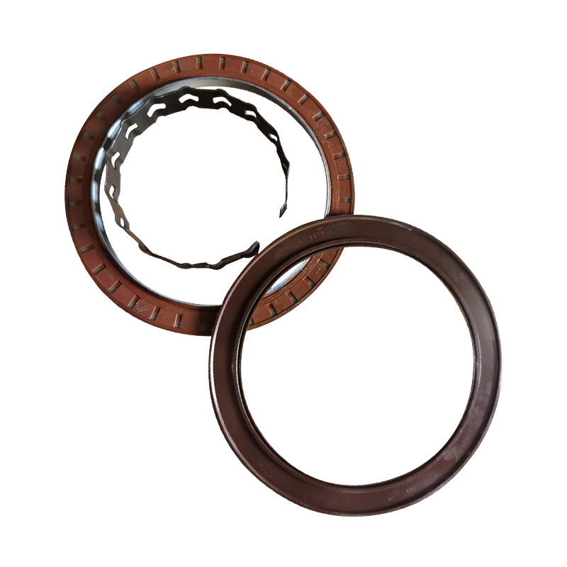 Oil seal