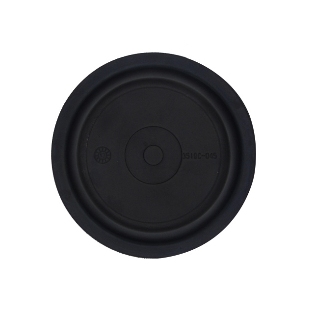 Rubber Diaphragm