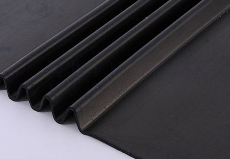 How to bond the broken rubber seal