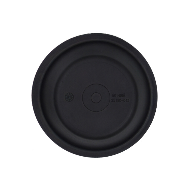 Rubber Diaphragm