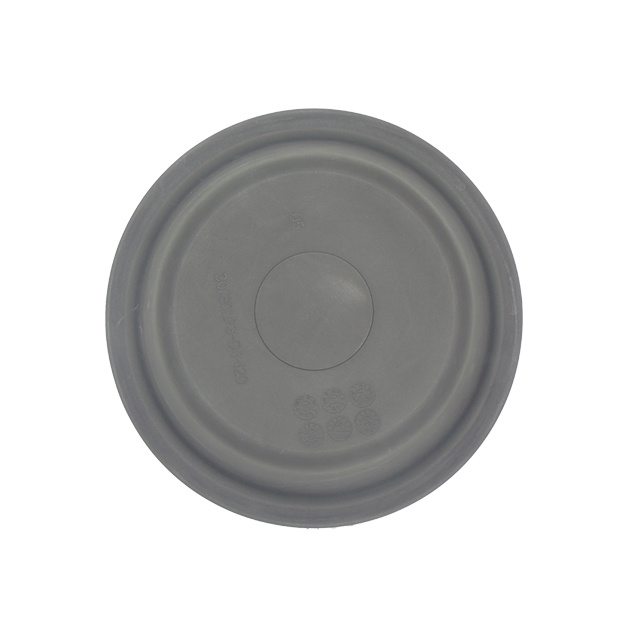 Rubber Diaphragm
