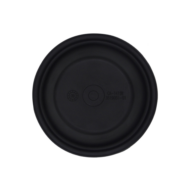 Rubber Diaphragm