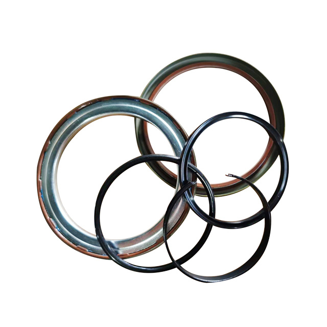 Oil seal