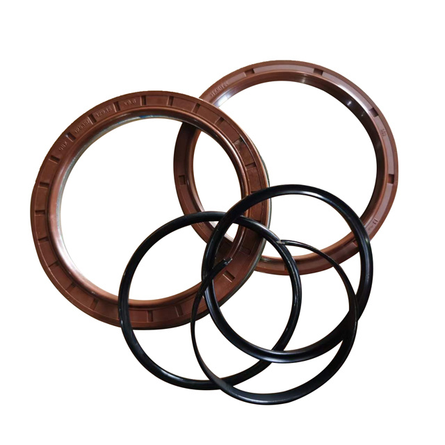 How to Distinguish Whether An Oil Seal Is Good or Not?