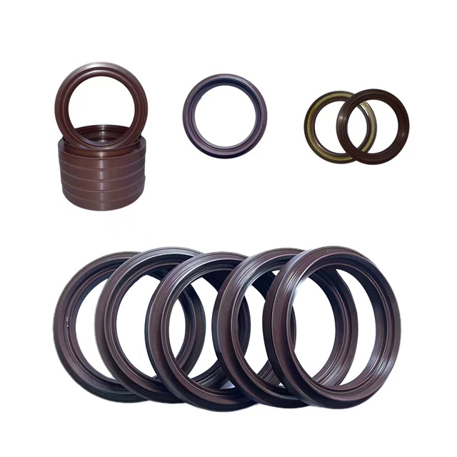 Oil seal