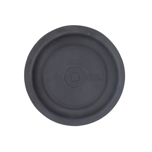 Rubber Diaphragm