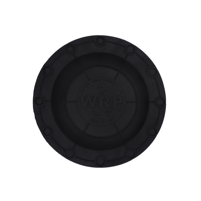 Rubber Diaphragm