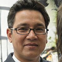 Jose dela Cruz Jose dela Cruz