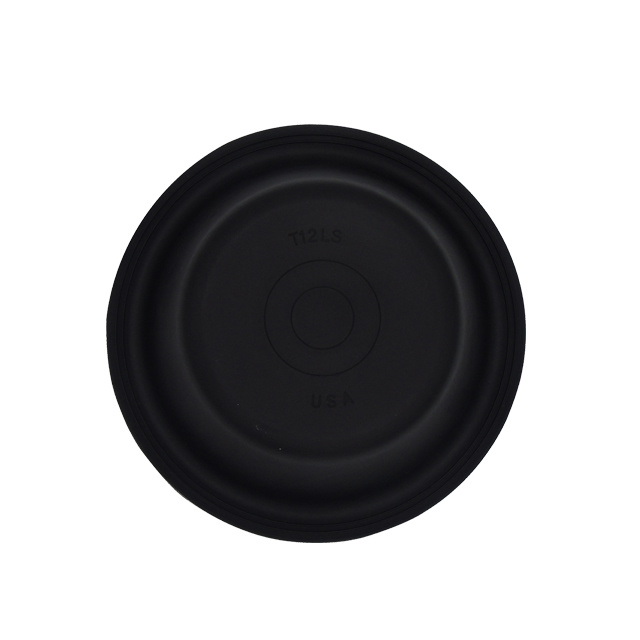 Rubber Diaphragm
