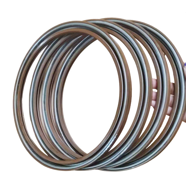Oil seal