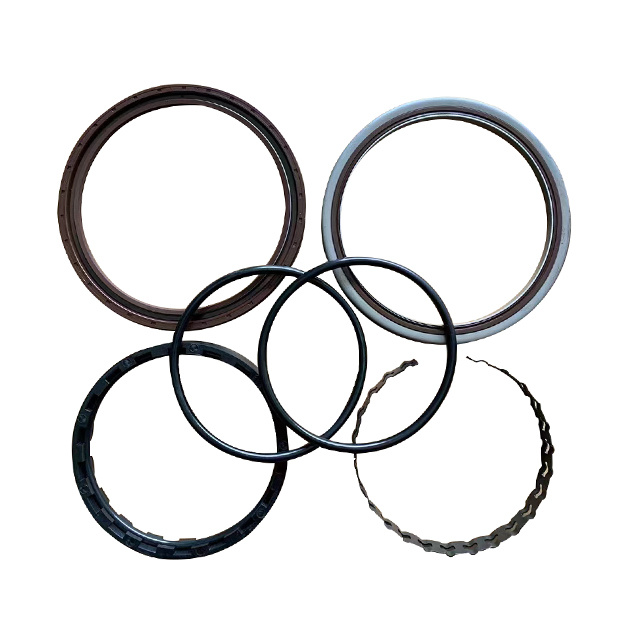 Oil seal