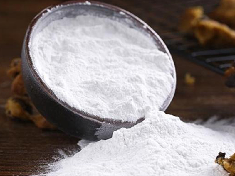 Is baking powder bad for you?