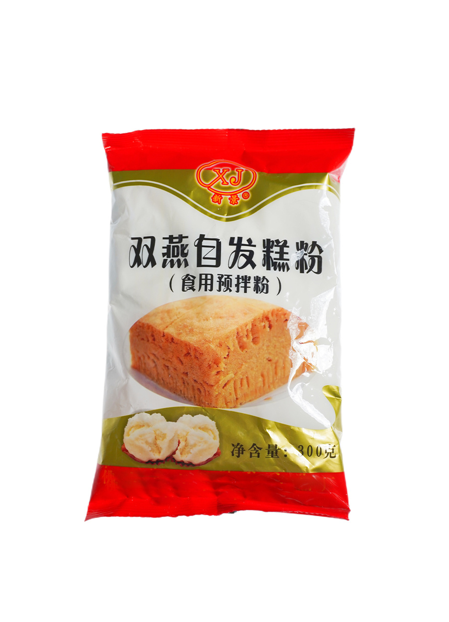 双燕白发糕粉（食用预拌粉）