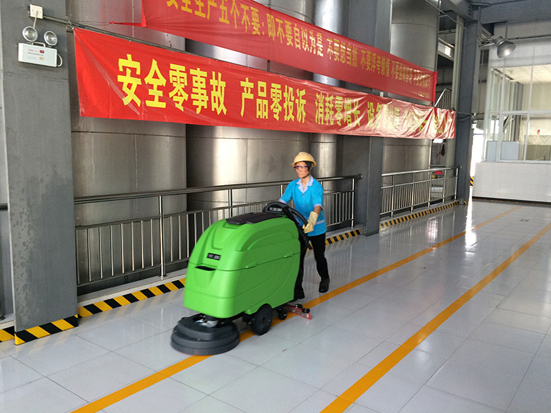 食品工廠車間