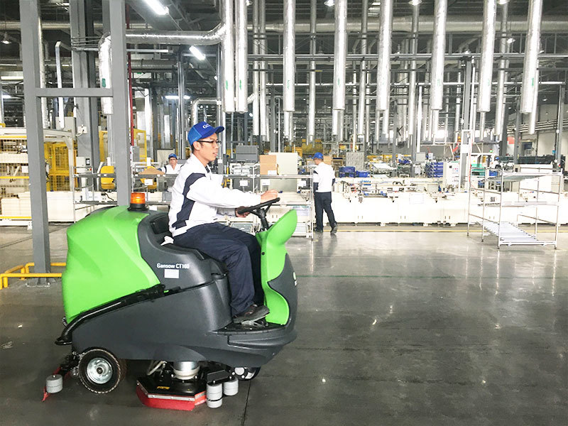 廣州日資企業(yè)汽車配件廠全球500強(qiáng)企業(yè)