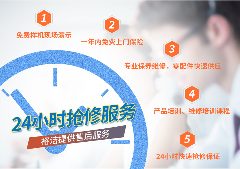 售后操作培訓(xùn)