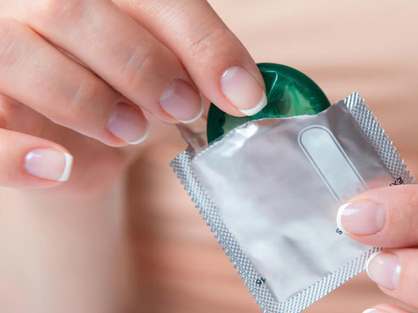 避孕套的正确使用方法，让性生活更安全更健康