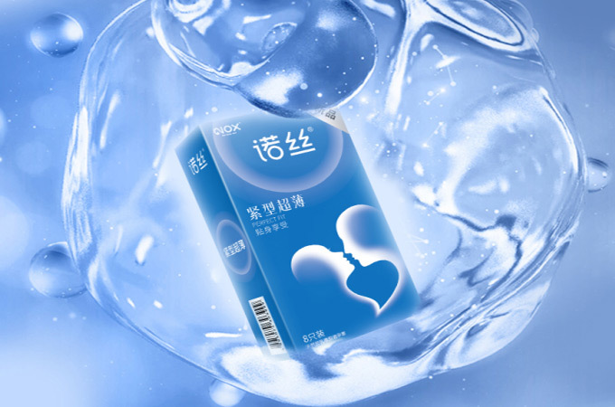 疫情之后，避孕套市场出现1亿缺口！中国品牌是时候“逆袭”了！