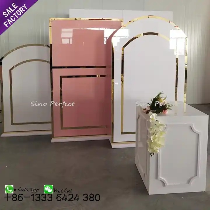 Wedding Backgrounds