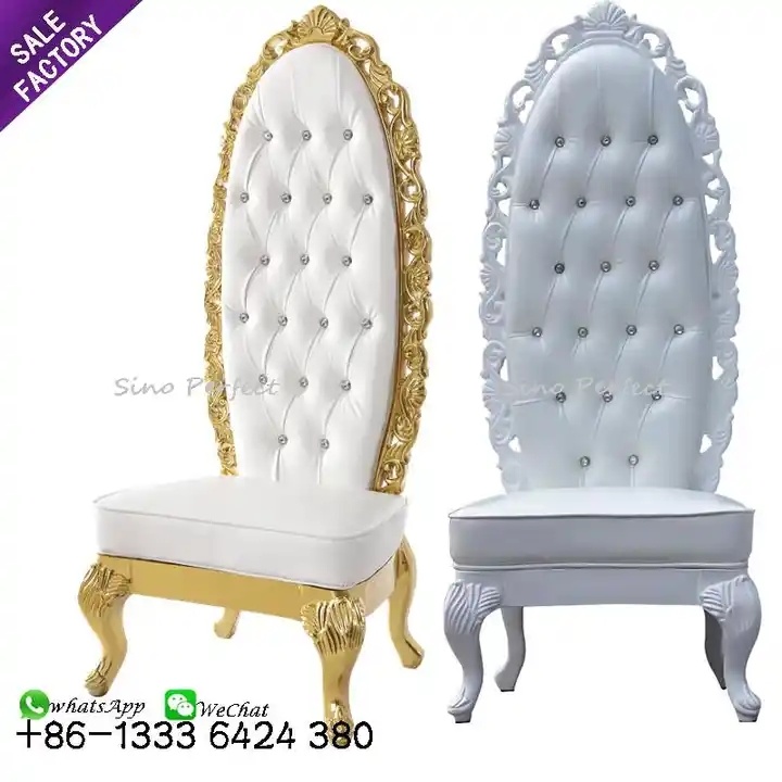 King chair and sofa