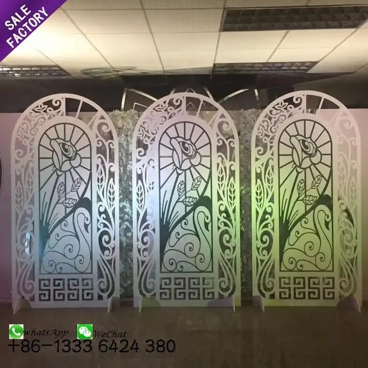 Wedding Backgrounds