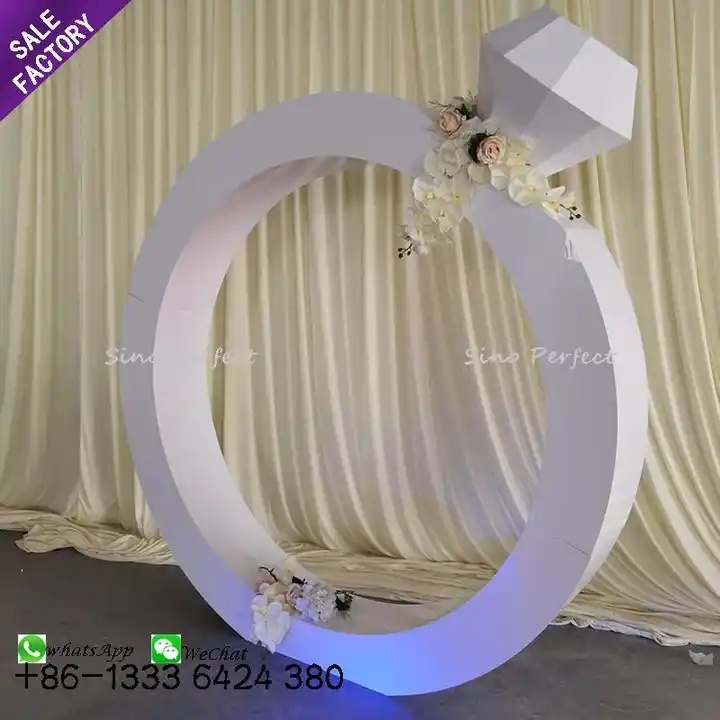 Wedding Backgrounds